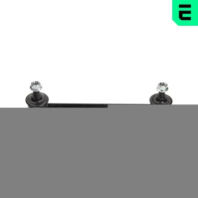 Bilde av stang, stabilisator, Bakaksel, på begge sider toyota mr2 iii OE 48830 17070