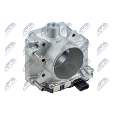 Bilde av Drosselventil stuss, mazda 6 hatchback, sedan, cx 7, L35M13640A, L3Y113640A