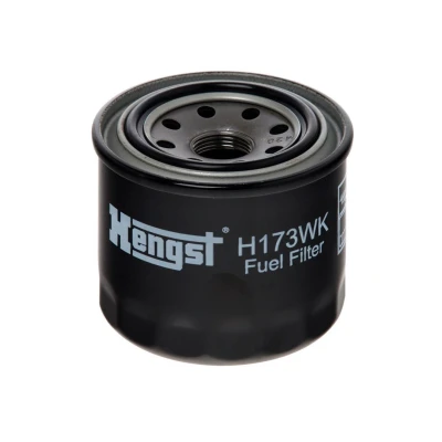 Bilde av HENGST FILTER H173WK Drivstoffilter Påskruingsfilter