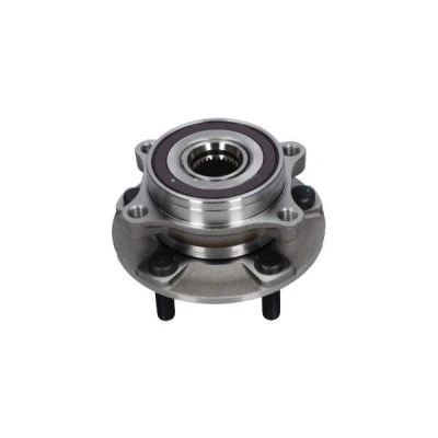 Bilde av KAVO PARTS Hjullagersett framaksel med ABS senorring 139, 87mm MITSUBISHI: OUTLANDER 3 WBK 10129