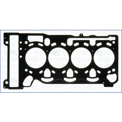 Bilde av AJUSA 10189100 Toppakning 0,6 MULTILAYER STEEL BMW: 1 Hatchback, 3 Touring, Sedan