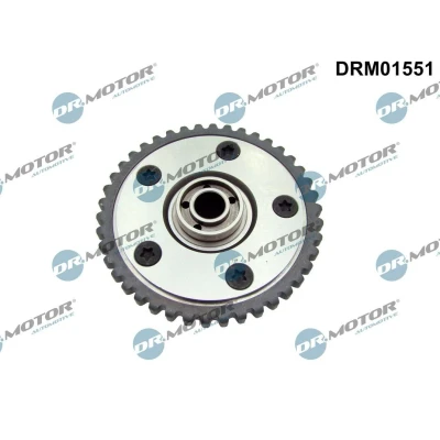 Bilde av DR.MOTOR AUTOMOTIVE DRM01551 kamakselregulering Eksosside BMW: X5