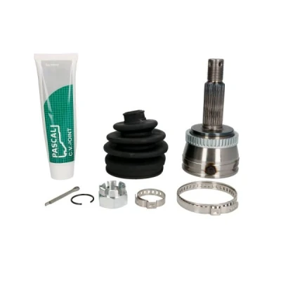 Bilde av PASCAL G10360PC Ledd, drivaksel hjulside