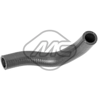 Bilde av Radiatorslange, opel astra h, h gtc, kombi, skåp / corsa d, 5851947, 93177474