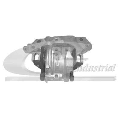 Bilde av 3RG 40280 Motorfeste venstre 202mm PEUGEOT: 508 I SW, CITROËN: C5 Hatchback