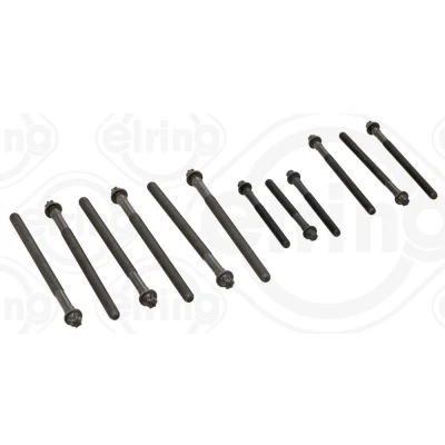 Bilde av ELRING 010.230 Sylindertoppskrue utvendig torx BMW: 3 Touring, X3, 5 Sedan