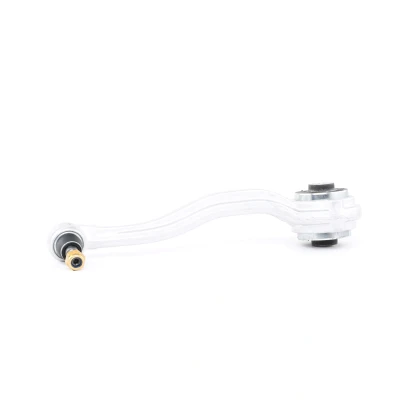 Bilde av FEBI BILSTEIN 28493 Bærebru med sikringsmutter støtte / styreledd, lager framaksel venstre, foran Casterstag Aluminium