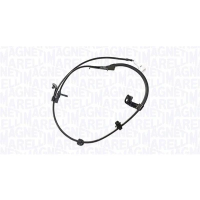 Bilde av MAGNETI MARELLI 172100134010 ABS Sensor framaksel venstre 2 1110 TOYOTA: Yaris II Hatchback