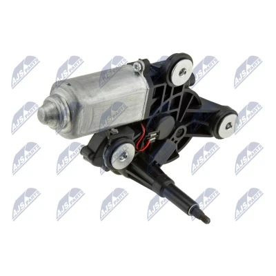 Bilde av Viskermotor, Bak, abarth 500 / 595 695, 500c 595c 695c, fiat 500, c, 51 791 408, 850 871, 51791408, 51850871
