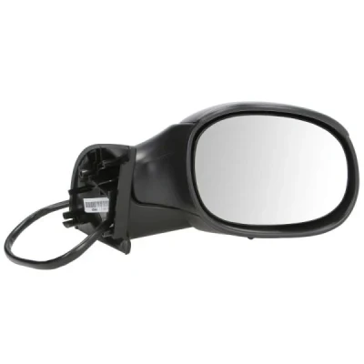 Bilde av Sidespeil Blic 5402 04 1127851 venstre elektrisk komplett speil, med temperaturføler, oppvarmet, konveks CITROËN: C3 I Hatchback
