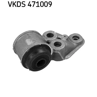 Bilde av SKF VKDS 471009 Akselskaft Lagring AUDI: A6 C5 Avant, C6 Avant