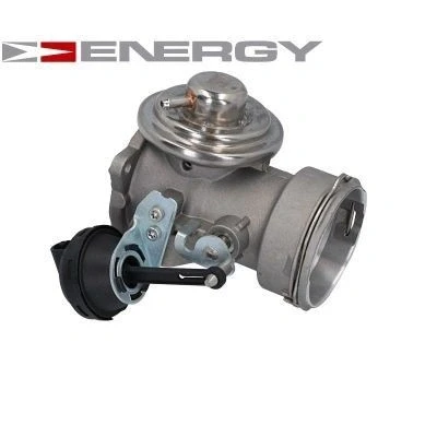 Bilde av ENERGY ZE0055 EGR Ventil pneumatisk membranventil med tetning VOLKSWAGEN: Golf 4, Bora Sedan, SKODA: Octavia 1 Combi, I Hatchback