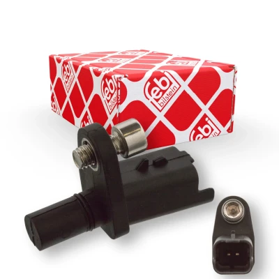 Bilde av FEBI BILSTEIN 107900 ABS Sensor venstre bakaksel, høyre bakaksel PEUGEOT: 308 I Hatchback