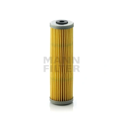 Bilde av MANN FILTER P 46/1 Drivstoffilter Filterinnsats