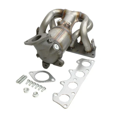 Bilde av MAXGEAR 27 6188 Katalysator Euro 4