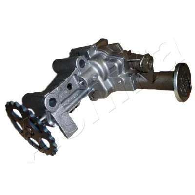 Bilde av Oljepumpe, renault, 150100565R, 150105428R, 7701669290, 7701693577, 8200194608, 8200222704, 8200279948, 8200590864, 8200741631, 82007835