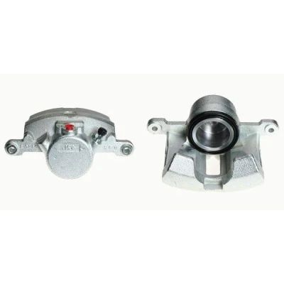 Bilde av BUDWEG CALIPER 343760 Bremsecaliper FORD: Ranger Mk2