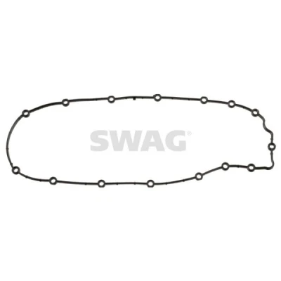 Bilde av SWAG 40 90 4610 Bunnpannepakning gummi OPEL: Astra F Sedan, Vectra B CC