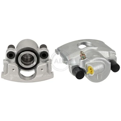 Bilde av A.B.S. 420231 Bremsecaliper Grått støpejern 84 FORD: FIESTA 4