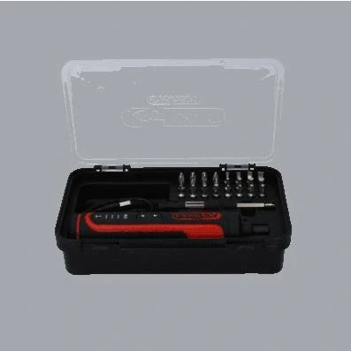 Bilde av KS TOOLS 515.3600 Batteriskrutrekker 6