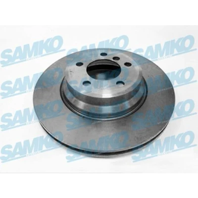 Bilde av SAMKO Bremseskive BMW: 7 348mm 30mm 5 B2014V Bremseskiver, Skivebremser