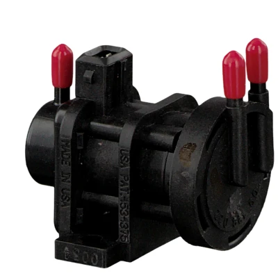 Bilde av FEBI BILSTEIN 37433 Trykkomformer, eksosstyring