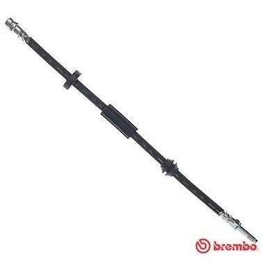 Bilde av BREMBO T 86 034 Bremseslange 450 F10X1 VOLVO: V60 I, V50, C30