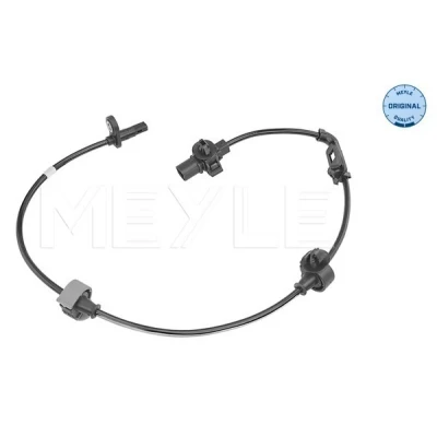 Bilde av Sensor, hjulturtall, Høyre bakaksel, nissan micra iii, c+c note, 47900 AX600