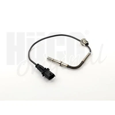 Bilde av HITACHI 137095 Sensorer før sotpartikkelfilter FIAT: Grande Punto Hatchback
