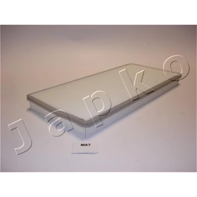 Bilde av JAPKO 21MA7 Kupéfilter Filterinnsats 346 157 30 FORD: FIESTA 4