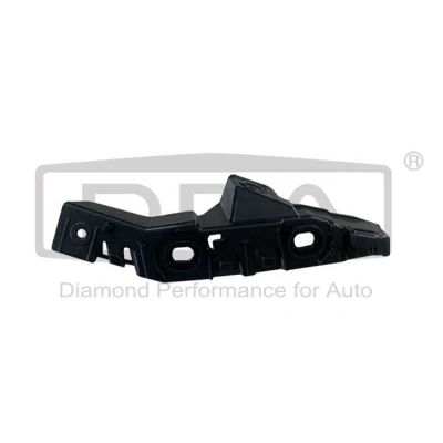 Bilde av DPA 88071847902 Holder, støtfanger høyre VW: Tiguan II (AD1) 1.6 TDI, 1.5 TSI, 2.0 TDI 4motion, 1.4 TSI R 4motion
