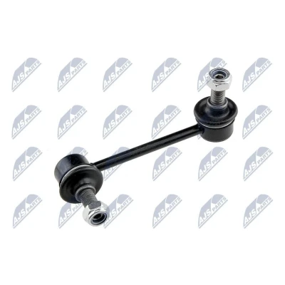 Bilde av stang, stabilisator, bakaksel, Venstre infiniti fx, qx70, 54618 1CA0A, 1CA2B, 1CA3B