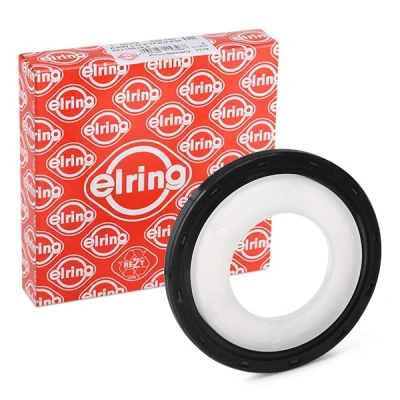 Bilde av ELRING 026.790 Veivaksel Tetningsring PTFE (polytetrafluoretylen)/FPM (fluor kautsjk) AUDI: Q7, A4 B7 Avant, Q5, FORD: MONDEO 4 Turnier,