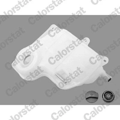 Bilde av CALORSTAT by Vernet ET0008C1 Ekspansjonstank med sensor, blindplugg AUDI: A4 B5 Avant, A6 C5 Sedan