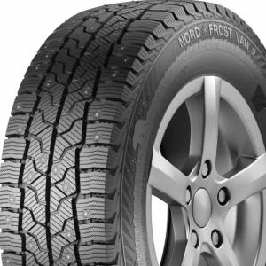 Bilde av Gislaved Nord*Frost Van 2 ( 215/60 R17C 109/107R, med pigger )