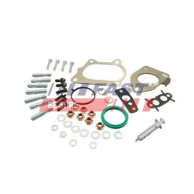 Bilde av FAST FT48421 Monteringssett, lader OPEL: Vivaro A Combi, NISSAN: Primastar Minibuss