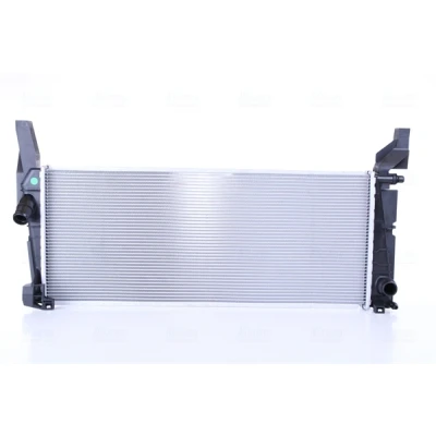 Bilde av NISSENS 606246 Radiator Aluminium 677 298 26 Kjøleribber loddet BMW: 2 Active Tourer