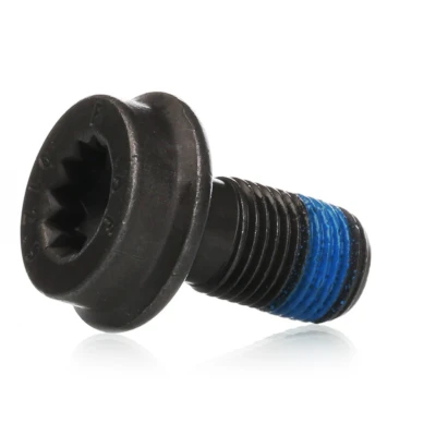 Bilde av FEBI BILSTEIN 24602 Svinghjulskrue VOLKSWAGEN: GOLF 3