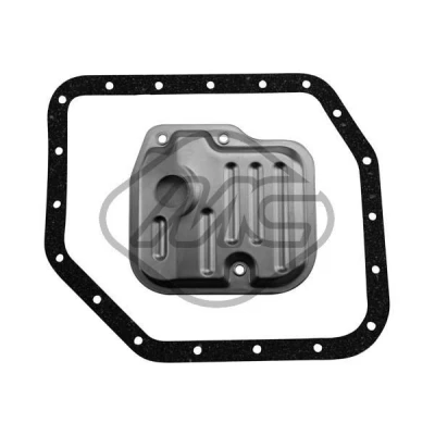 Bilde av Hydraulisk filtersett, automatgir, toyota, 35168 52020, 35330 0W020, 0W021, 20020, 90301 32010