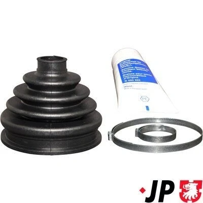 Bilde av JP GROUP 1143602810 Drivakselmansjett 90 AUDI: A4 B5 Avant, A6 C5 Sedan, VOLKSWAGEN: Passat GP Stasjonsvogn, Stasjonsvogn