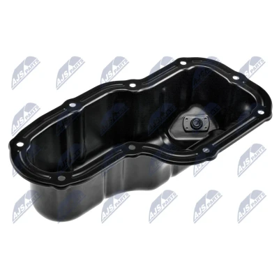 Bilde av Oljepanne, Nede, nissan pathfinder iii, 11110 7S010