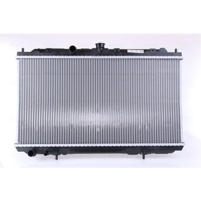 Bilde av NISSENS 67348A Radiator Aluminium 360 689 26 Kjøleribber loddet