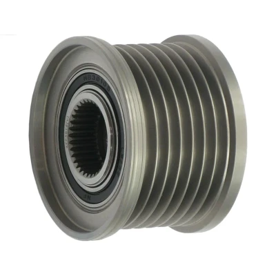 Bilde av AS PL AFP3016(V) Frihjul Dynamo RENAULT: MEGANE 3, GRAND SCENIC 2, NISSAN: X Trail, Qashqai / Qashqai+2 I