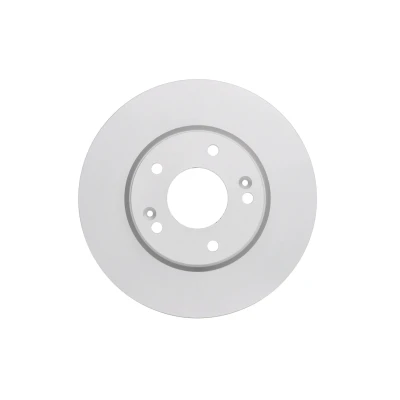 Bilde av BOSCH 0 986 479 C07 Bremseskiver 280 26 5 114,3 ventilert belagt høy karbon med skruer KIA: Sportage II, HYUNDAI: Tucson, Coupe II