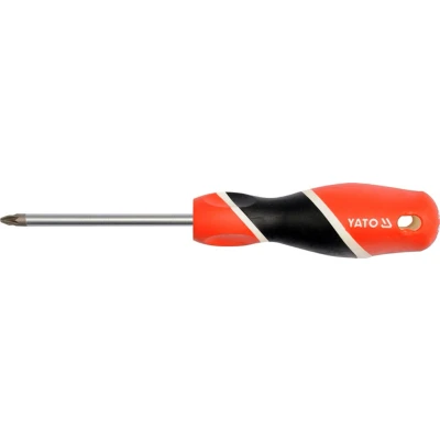 Bilde av YATO YT 25940 Skrutrekker PZ1 75 Pozidriv (PZ)