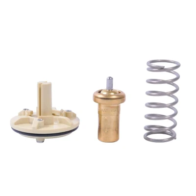 Bilde av GATES TH42380G1 Termostat 80 med tetning VOLKSWAGEN: Passat B7 Variant, B6 Tiguan I, AUDI: A1 Hatchback
