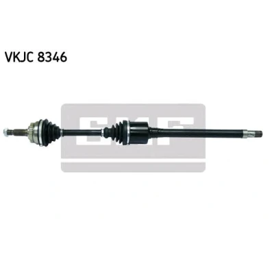Bilde av SKF VKJC 8346 Drivaksel 935, 406 SAAB: 9 3 Cabrio