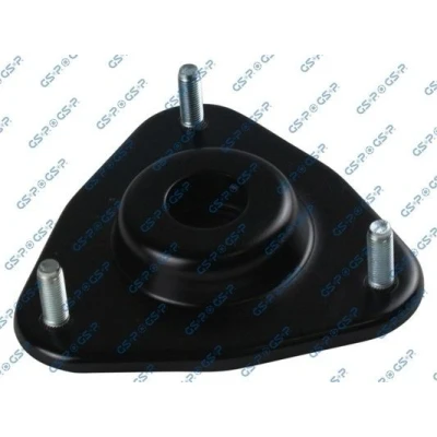 Bilde av Støttelager fjærbein, Framaksel høyre, venstre, mitsubishi lancer vii, kombi outlander i, MR491431, MR554860, MR58