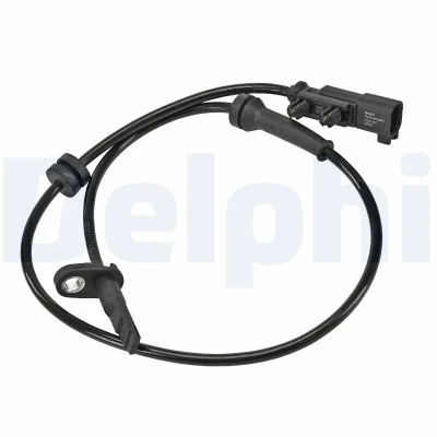 Bilde av DELPHI SS21561 12B1 ABS sensor aktiv TESLA: Model S