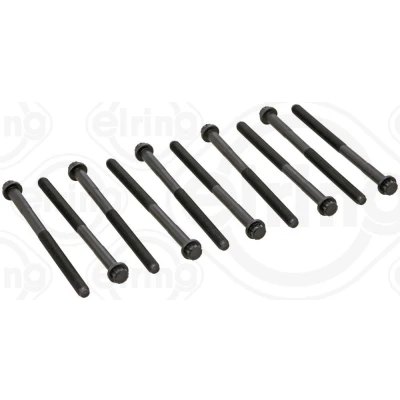 Bilde av ELRING 523.420 Sylindertoppskrue utvendig polygonhode TOYOTA: Avensis II Station Wagon, RAV4 III SUV, LEXUS: IS 2